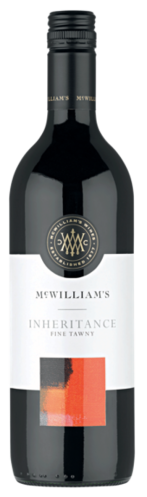 McWilliams Inheritance Fine Tawny Port